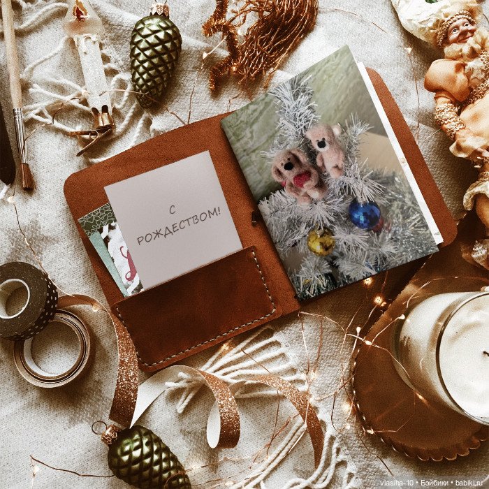 Самая любимая часть моей коллекции