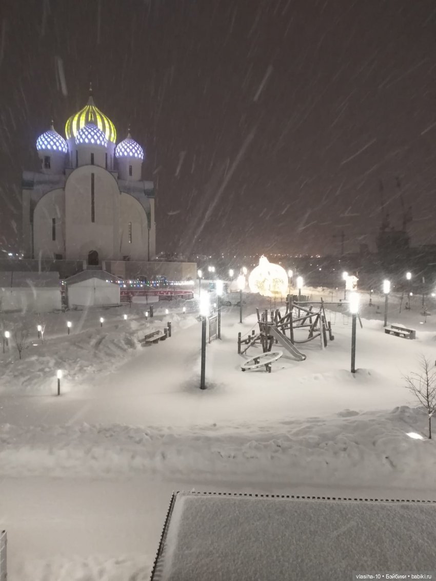 Самая любимая часть моей коллекции