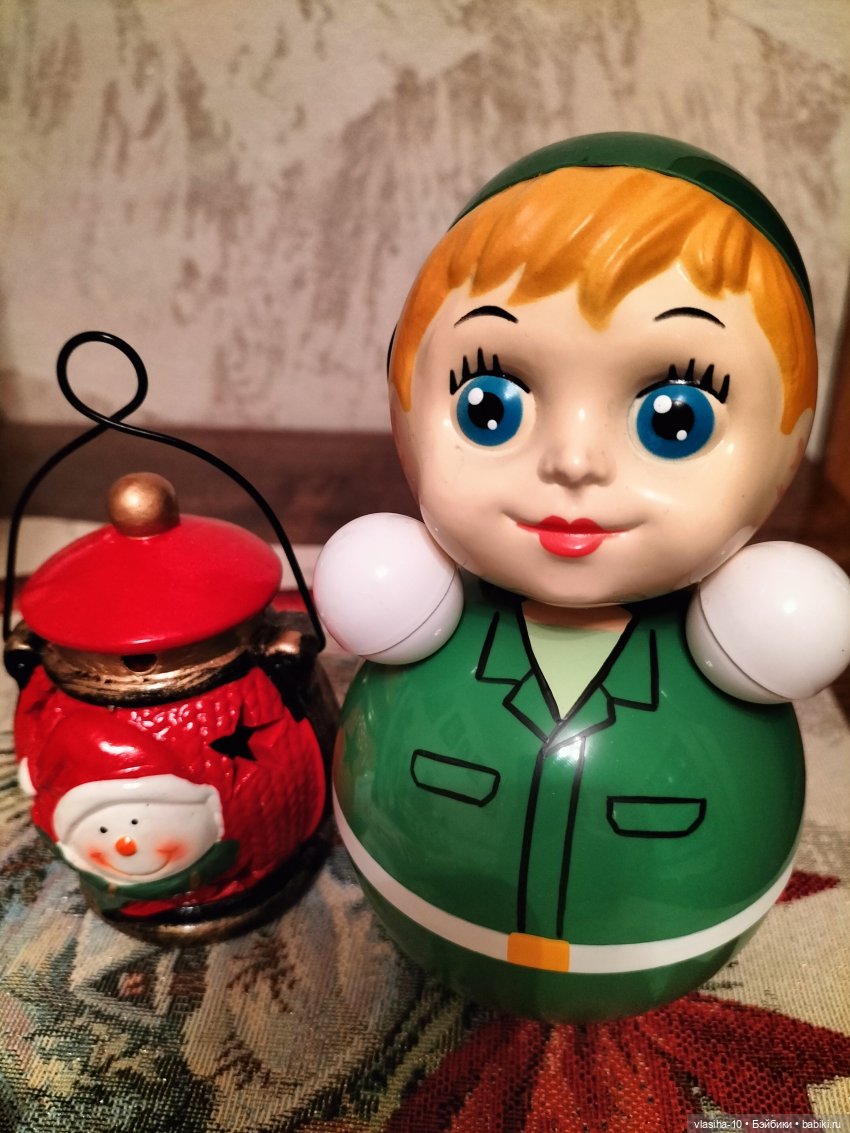 Самая любимая часть моей коллекции