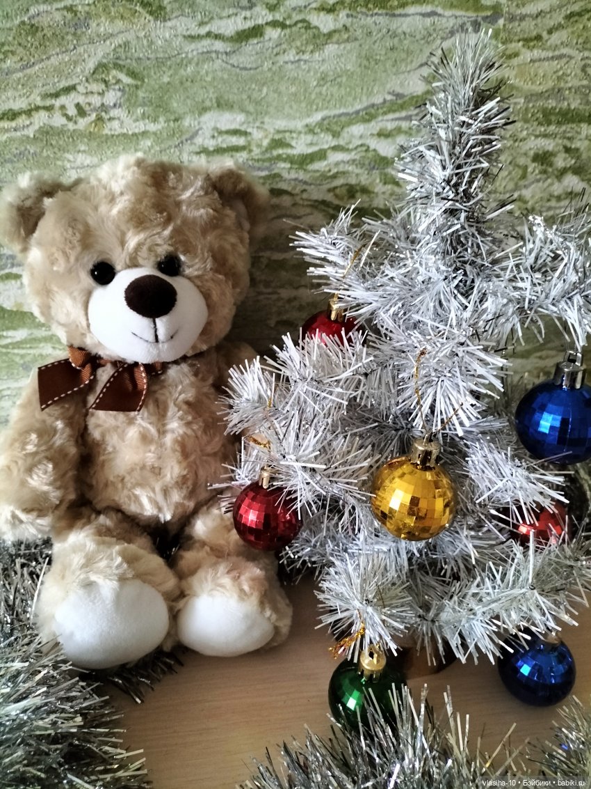 Самая любимая часть моей коллекции