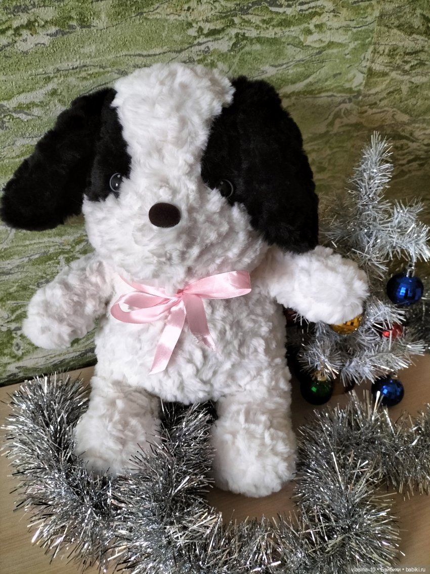 Самая любимая часть моей коллекции (фото 9)