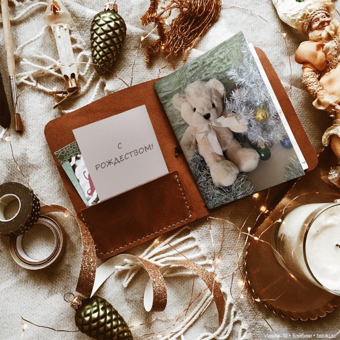 Самая любимая часть моей коллекции