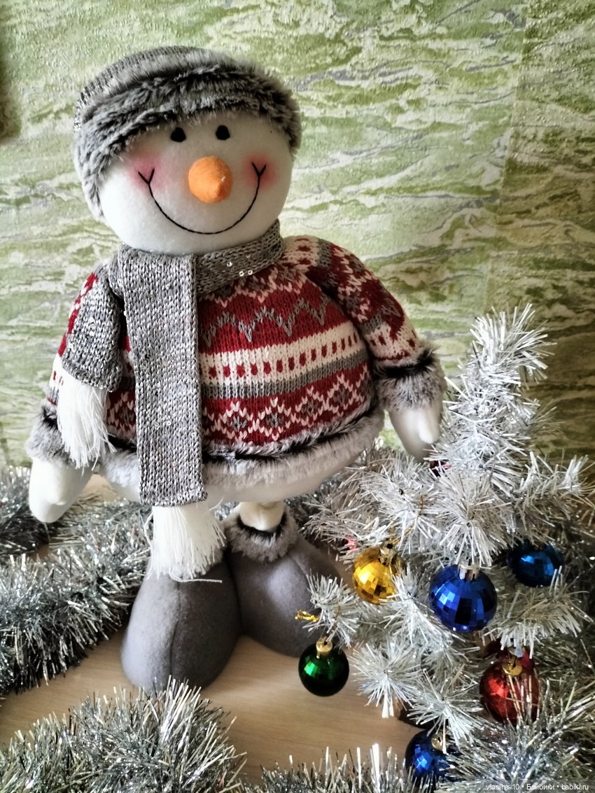 Самая любимая часть моей коллекции