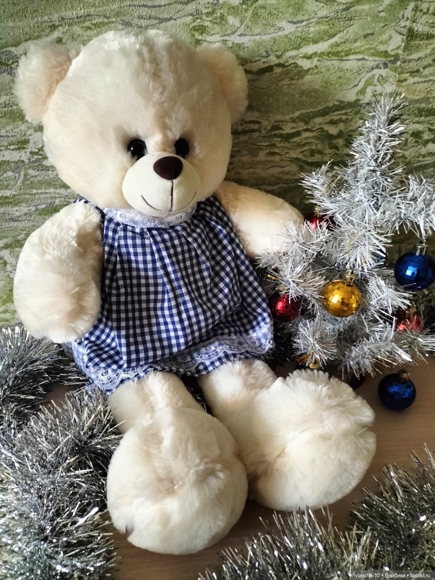 Самая любимая часть моей коллекции