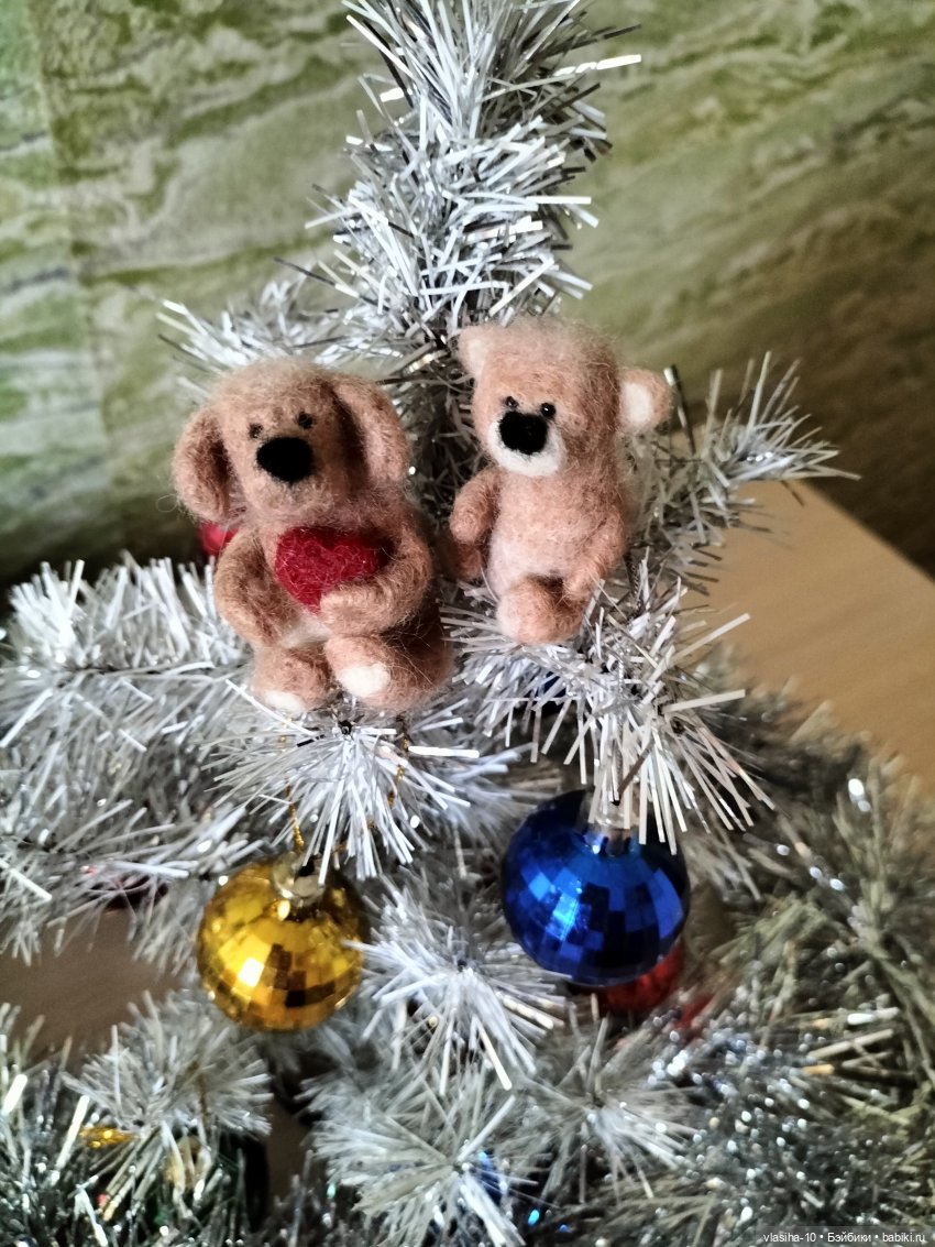 Самая любимая часть моей коллекции