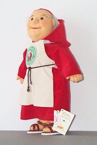 Каталог коллекционных игрушек от Steiff 1999 года