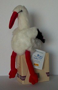 Каталог коллекционных игрушек от Steiff 1999 года (фото 8)