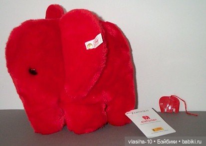 Каталог коллекционных игрушек от Steiff 1999 года