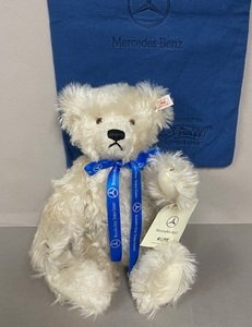 Каталог коллекционных игрушек от Steiff 1999 года