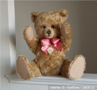 Каталог коллекционных игрушек от Steiff 1999 года