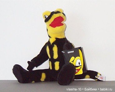 Каталог коллекционных игрушек от Steiff 1999 года