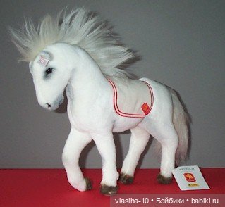 Каталог коллекционных игрушек от Steiff 1999 года