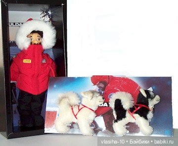 Каталог коллекционных игрушек от Steiff 1999 года (фото 9)