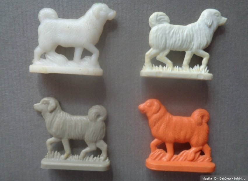 Шебанцевская фабрика целлулоидных (пластмассовых) изделий