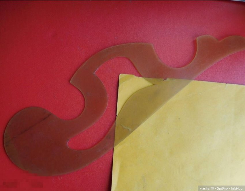 Шебанцевская фабрика целлулоидных (пластмассовых) изделий