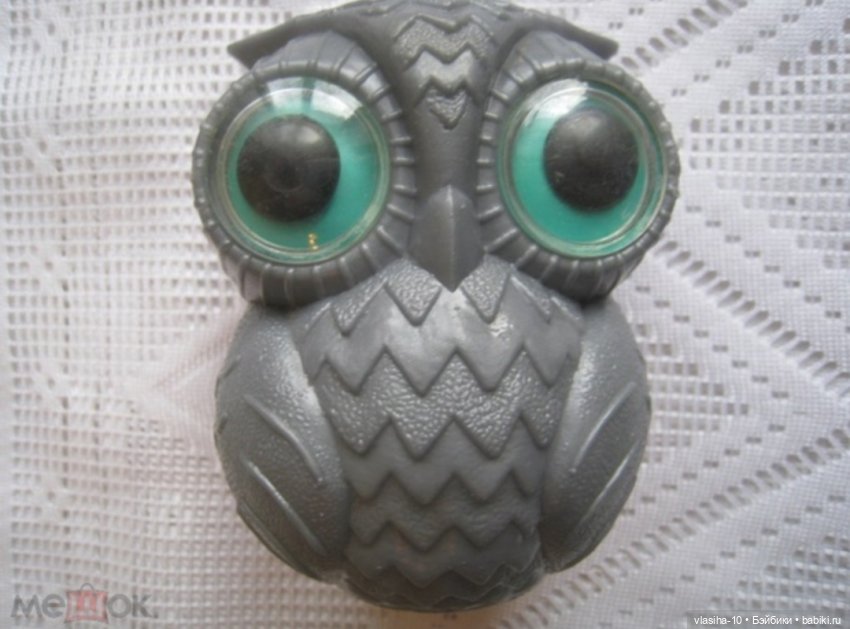 Шебанцевская фабрика целлулоидных (пластмассовых) изделий