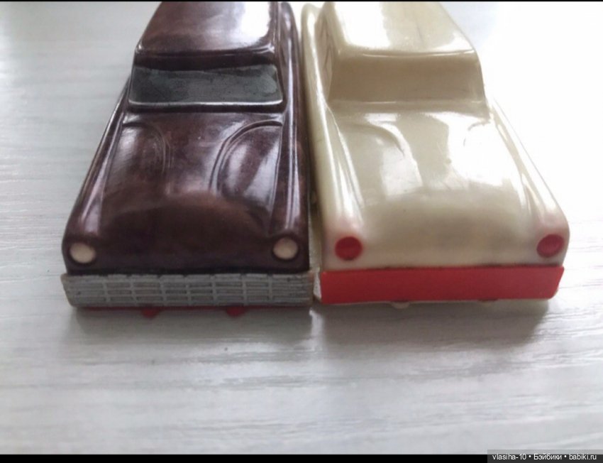 Шебанцевская фабрика целлулоидных (пластмассовых) изделий