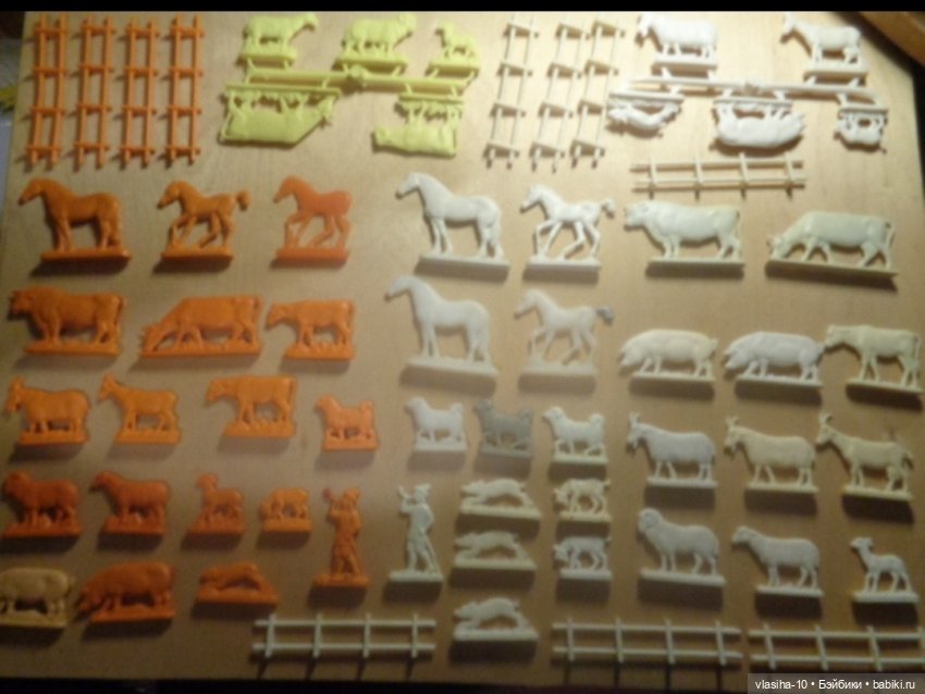 Шебанцевская фабрика целлулоидных (пластмассовых) изделий