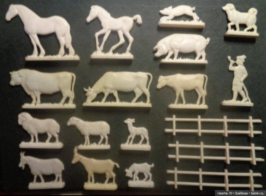 Шебанцевская фабрика целлулоидных (пластмассовых) изделий