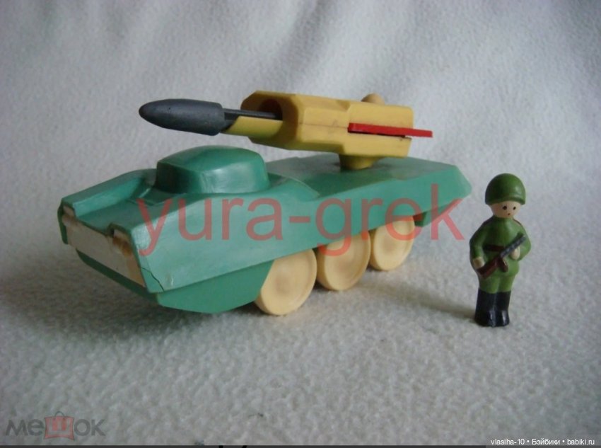 Шебанцевская фабрика целлулоидных (пластмассовых) изделий