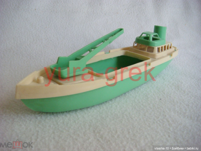 Лобненская фабрика пластмассовой игрушки