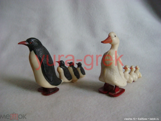 Лобненская фабрика пластмассовой игрушки (фото 5)