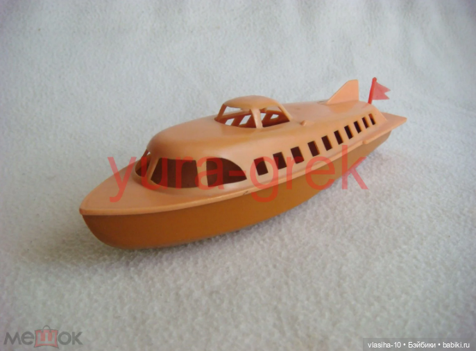 Лобненская фабрика пластмассовой игрушки