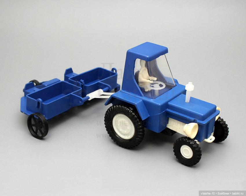 Лобненская фабрика пластмассовой игрушки