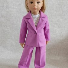 Костюм на Готц 50 см