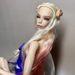 Chimera Birdie/Koi/Fox