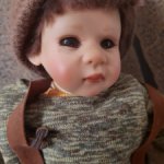 Милый тролль Макси