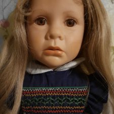 Sweet Jane by Kruger