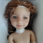 Полина от Руби Ред