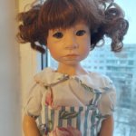 Девочка от  Kruger