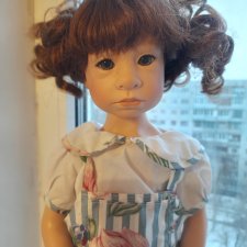 Девочка от  Kruger