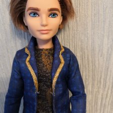 Шарнирная кукла - Скидка!!! 3500.Ever after high. Декстер Чарминг ...
