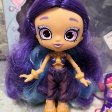 Игровая кукла - Кукла Shopkins Lil Secret Дженни Лантерн купить в ...
