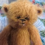 Тедди мишка Медок