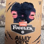 Fuggler Alley Cats