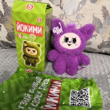 Йокими ПеттиМи