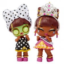 Lol surprise original Swap Royal Beauty