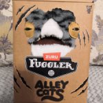 Fuggler Alley Cats
