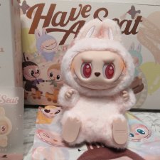 Лабубу Dada Labubu