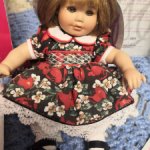 Tiny Tot Apple Annie Fruit Cup Series