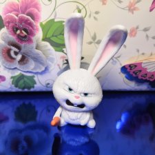 Тайная жизнь домашних животных