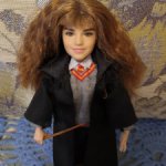 Гермиона Грейнджер из Гарри Поттер