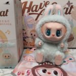 Лабубу Ququ Labubu