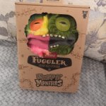 Fuggler два в одном