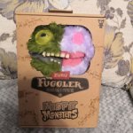 Fuggler два в одном в трусах