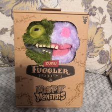 Fuggler два в одном в трусах